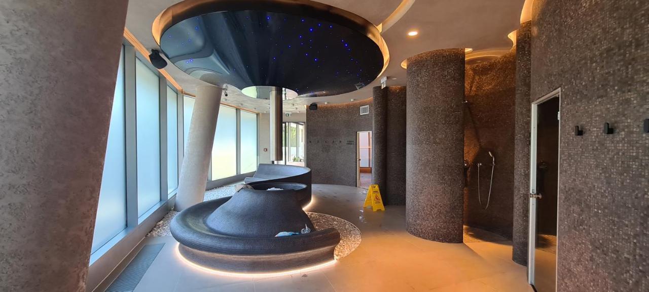 Wave Resort Miedzyzdroje - Seaview Apartment B645 Exterior foto